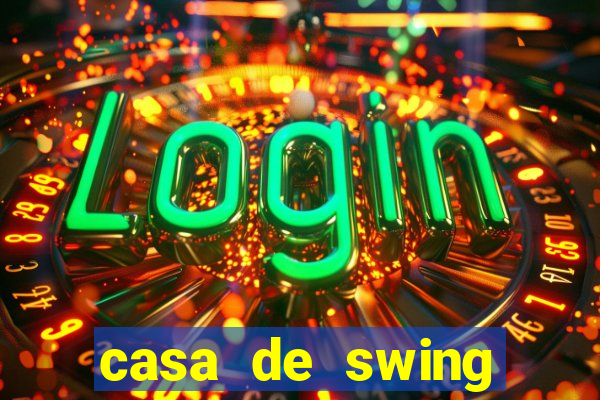 casa de swing porto seguro